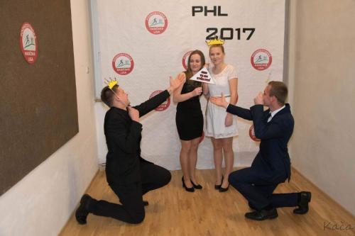 Galavečer SDH  PHL 2017